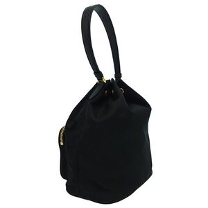 Prada Handbag Duet